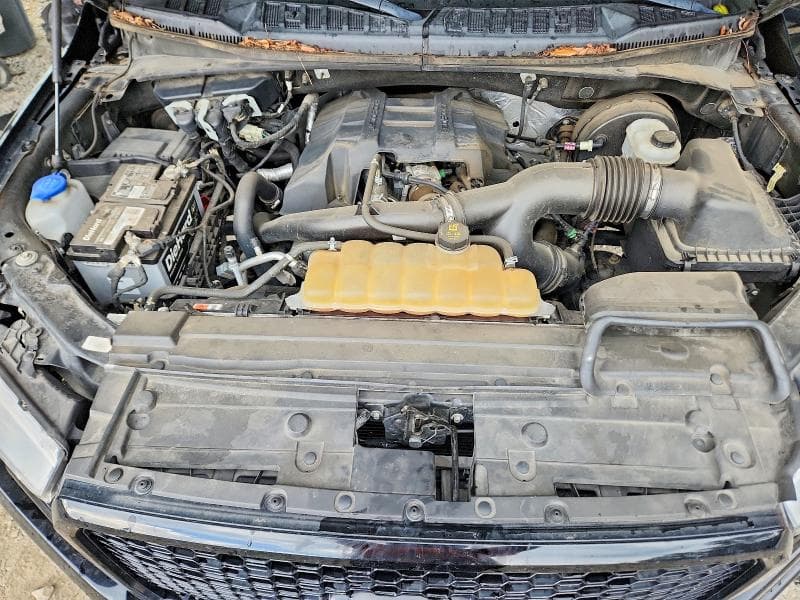 2018 FORD F150 SUPERCREW 11