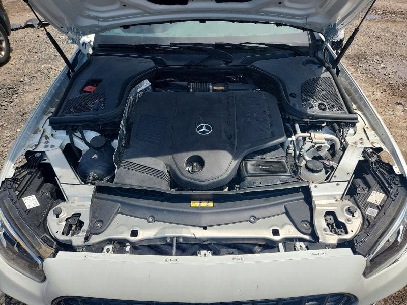 2023 MERCEDES-BENZ E 450 11