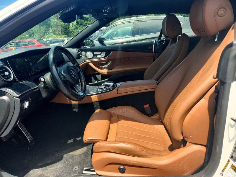 2023 MERCEDES-BENZ E 450 7