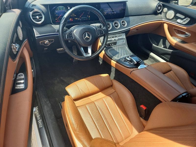 2023 MERCEDES-BENZ E 450 8