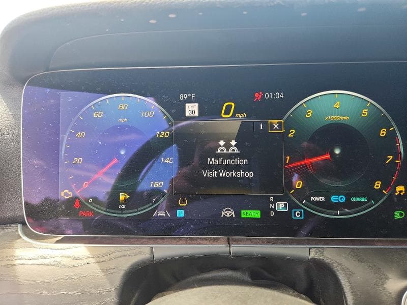 2023 MERCEDES-BENZ E 450 9