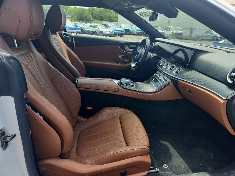 2023 MERCEDES-BENZ E 450 10