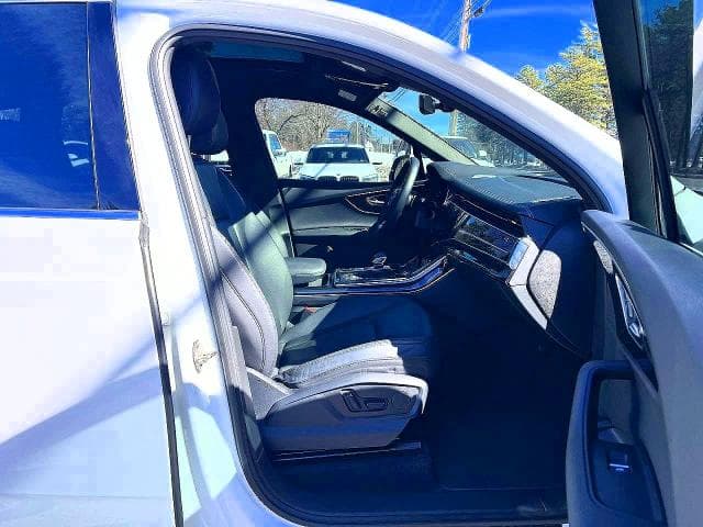 2023 AUDI Q7 PREMIUM 5