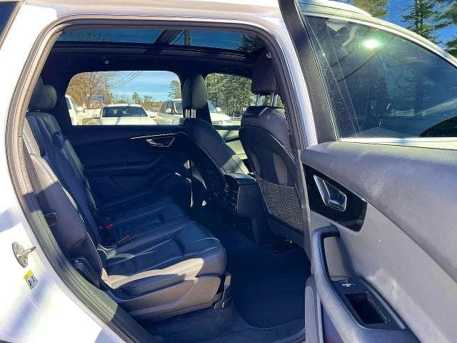 2023 AUDI Q7 PREMIUM 6