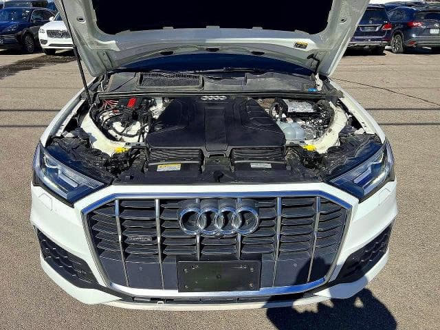 2023 AUDI Q7 PREMIUM 8