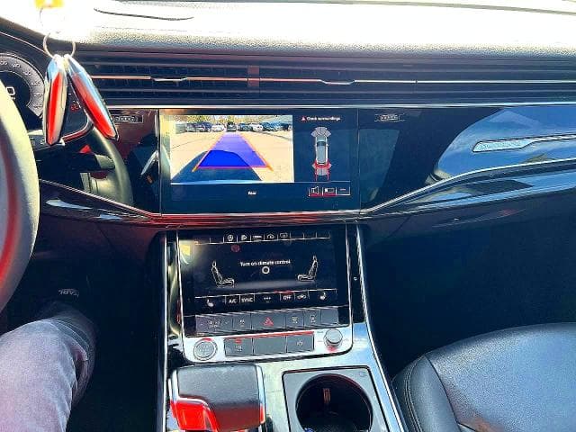 2023 AUDI Q7 PREMIUM 10
