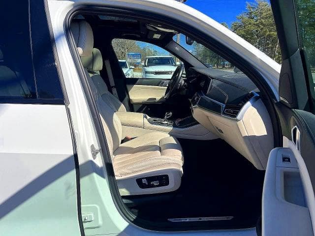 2021 BMW X5 XDRIVE45E 5
