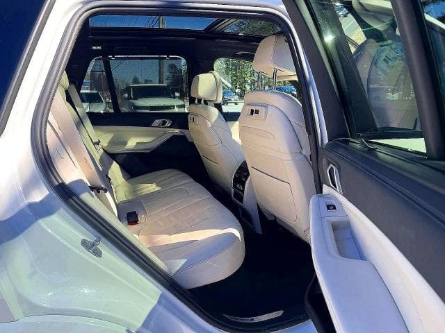 2021 BMW X5 XDRIVE45E 6