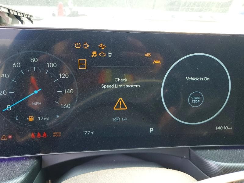 2025 HYUNDAI SONATA N LINE 9