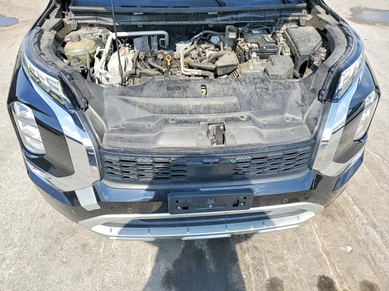2022 MITSUBISHI OUTLANDER SEL 12