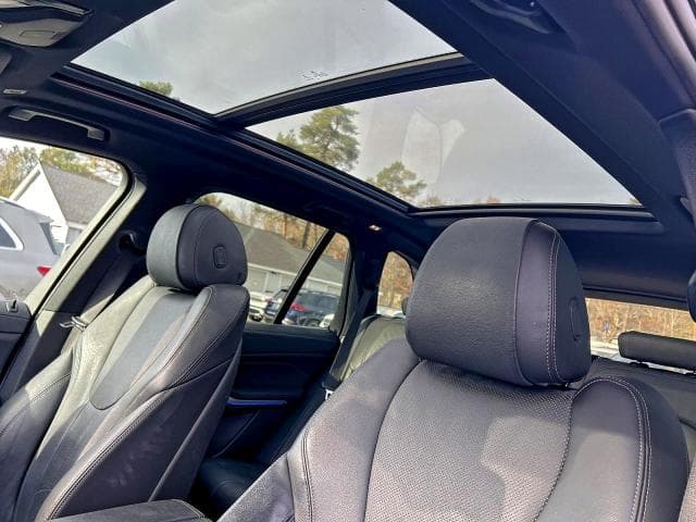 2021 BMW X5 XDRIVE40I 10