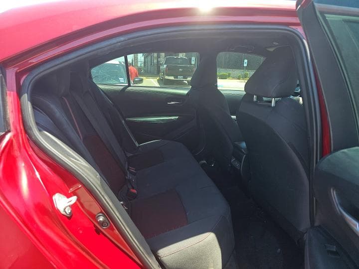 2024 TOYOTA COROLLA SE 6