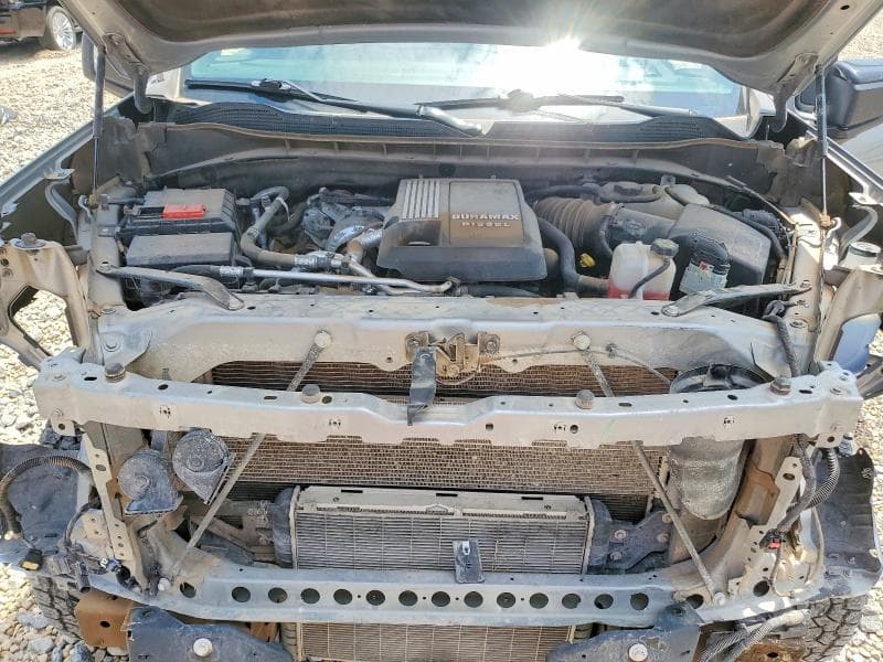 2024 CHEVROLET SILVERADO K1500 ZR2 11