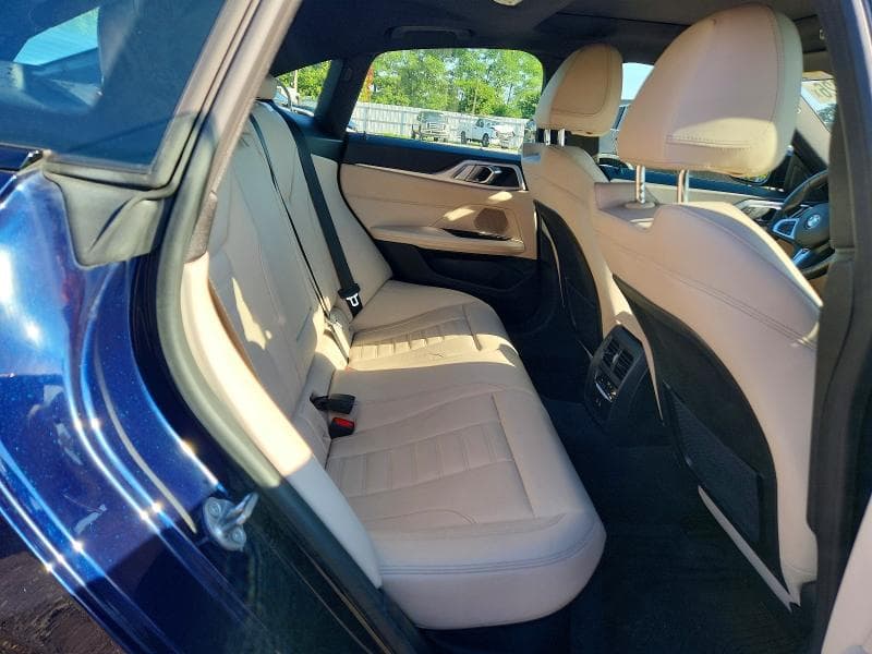 2023 BMW 430XI GRAN COUPE 10