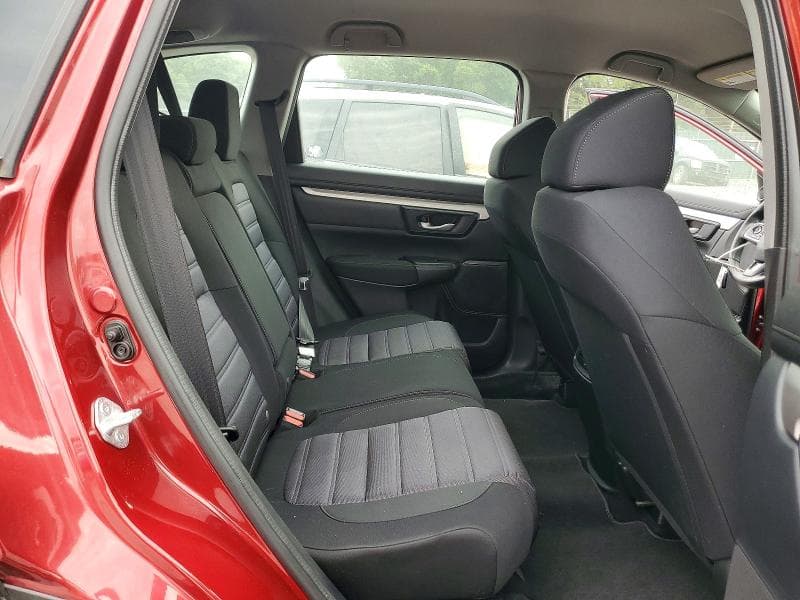 2021 HONDA CR-V SE 11