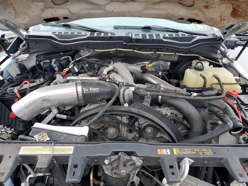 2021 FORD F350 SUPER DUTY 11