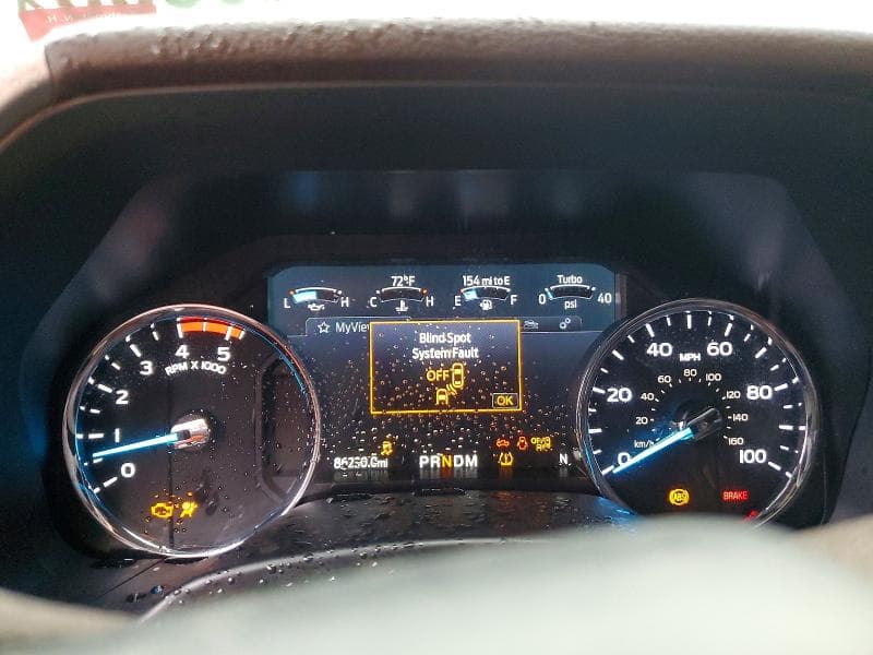 2021 FORD F350 SUPER DUTY 9
