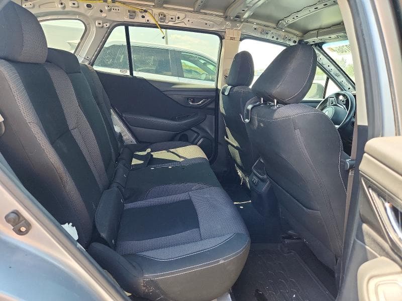 2020 SUBARU OUTBACK PREMIUM 10