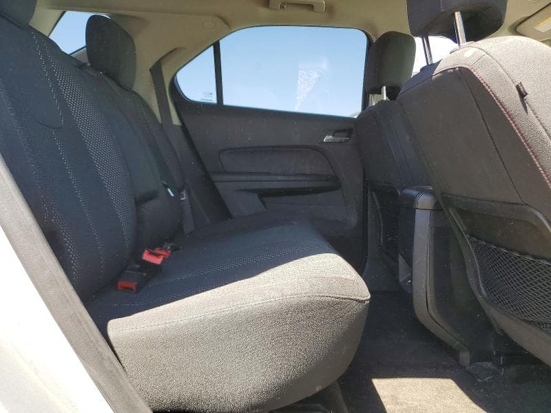 2017 CHEVROLET EQUINOX LT 11