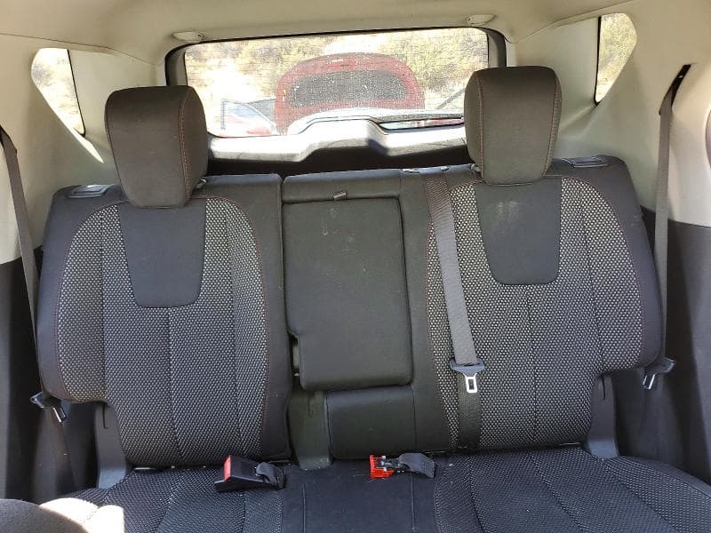 2017 CHEVROLET EQUINOX LT 10