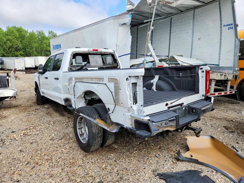 2023 FORD F350 SUPER DUTY 3