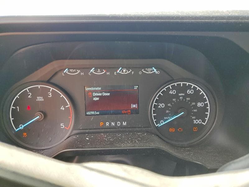 2023 FORD F350 SUPER DUTY 8