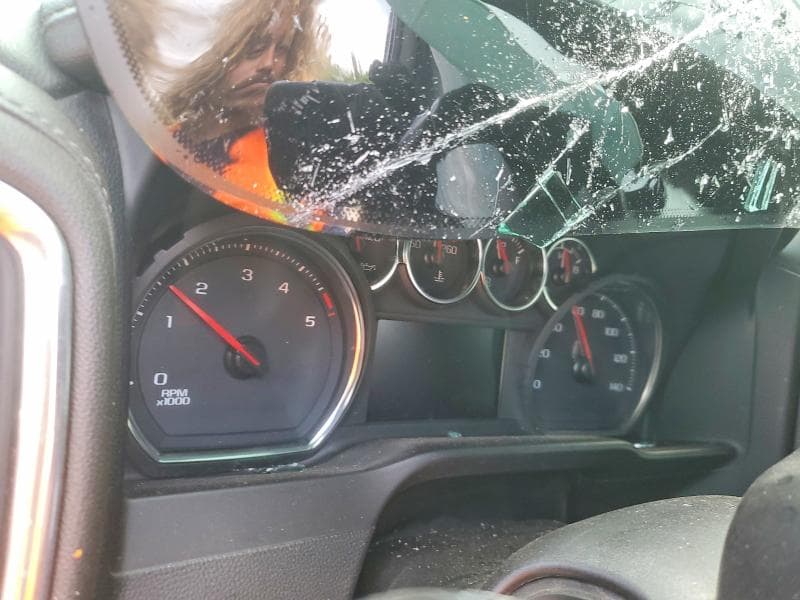 2022 CHEVROLET SILVERADO K3500 LTZ 9