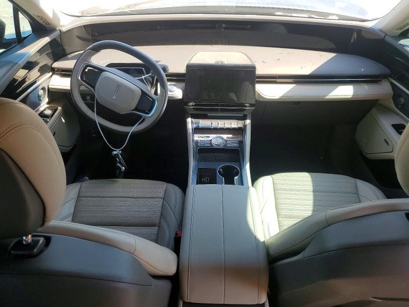 2024 LINCOLN NAUTILUS RESERVE 8