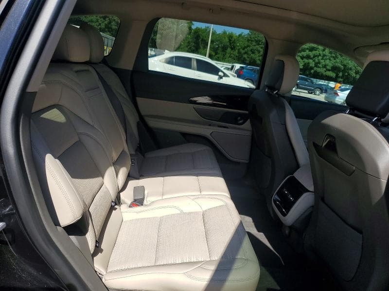 2024 LINCOLN NAUTILUS RESERVE 10