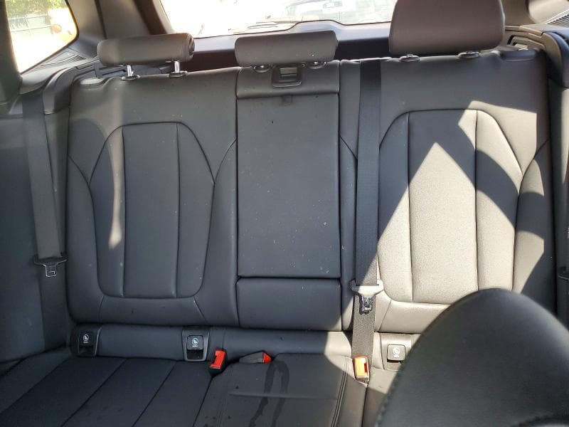 2019 BMW X3 XDRIVE30I 10