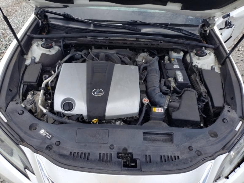 2019 LEXUS ES 350 11