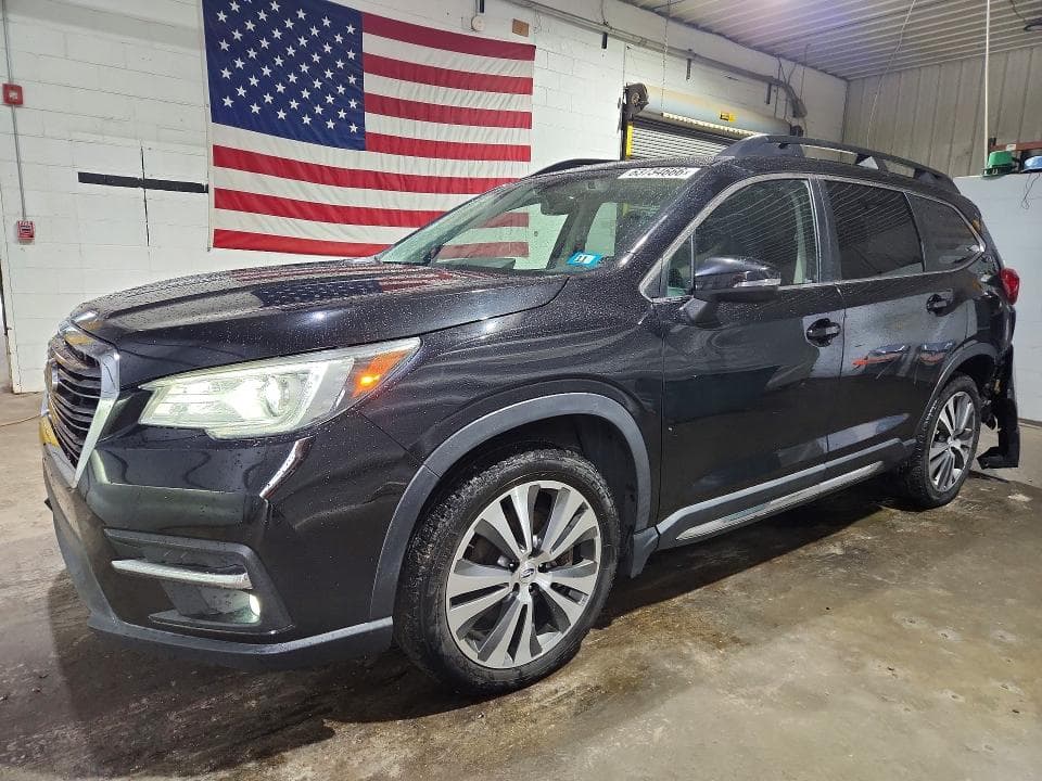 2019 SUBARU ASCENT LIMITED - 1