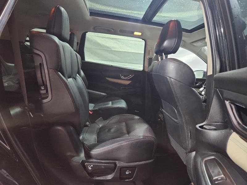 2019 SUBARU ASCENT LIMITED 11