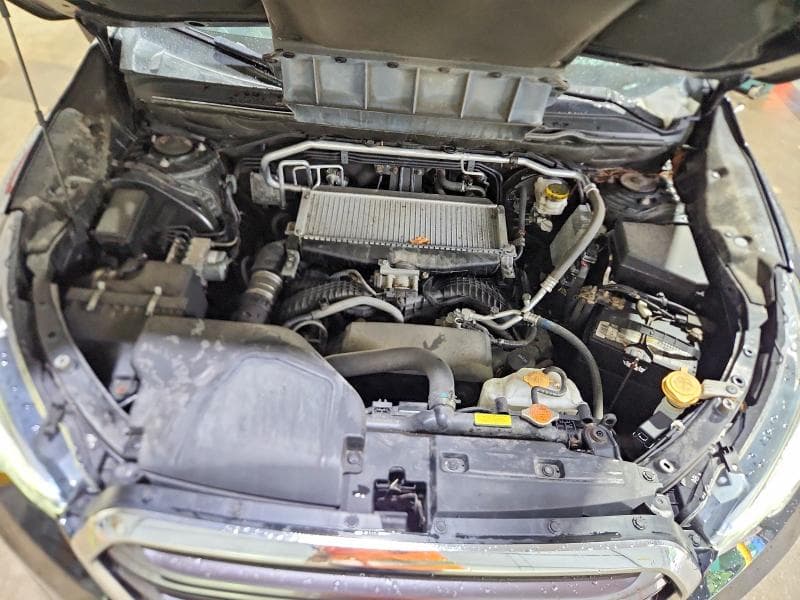 2019 SUBARU ASCENT LIMITED 12