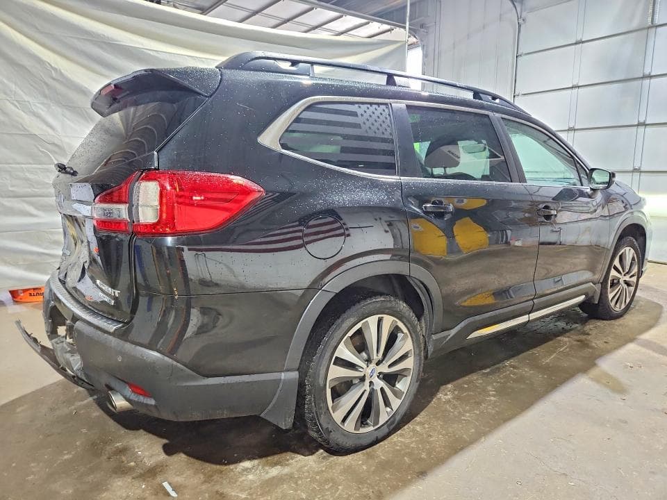2019 SUBARU ASCENT LIMITED 3