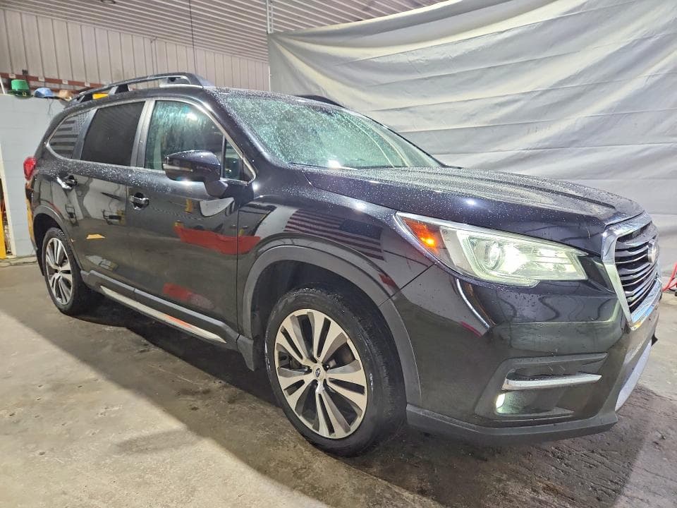 2019 SUBARU ASCENT LIMITED 4
