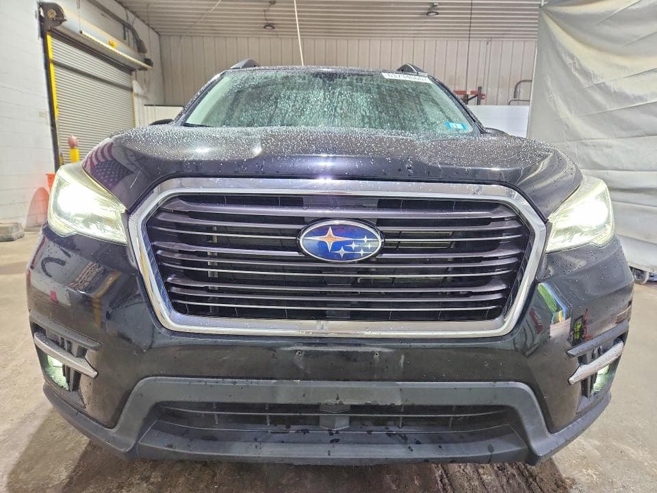 2019 SUBARU ASCENT LIMITED 5