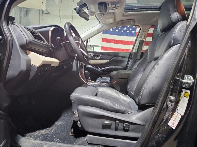2019 SUBARU ASCENT LIMITED 7