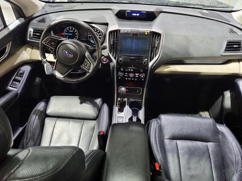 2019 SUBARU ASCENT LIMITED 8