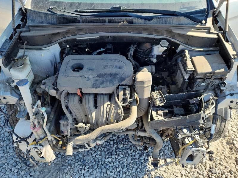 2017 HYUNDAI SANTA FE SPORT 2.4L 11