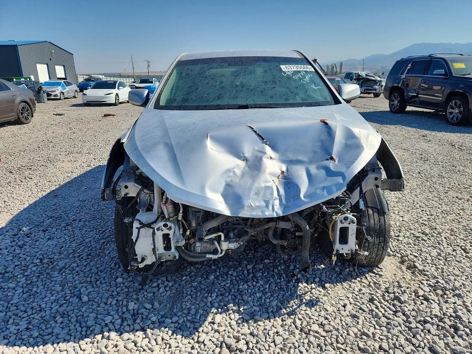 2017 HYUNDAI SANTA FE SPORT 2.4L 5