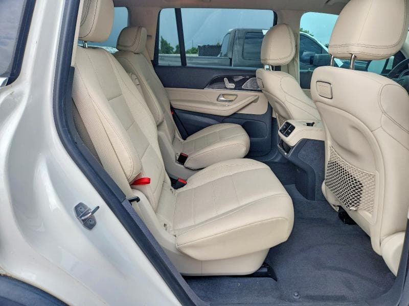 2020 MERCEDES-BENZ GLS 450 4MATIC 11