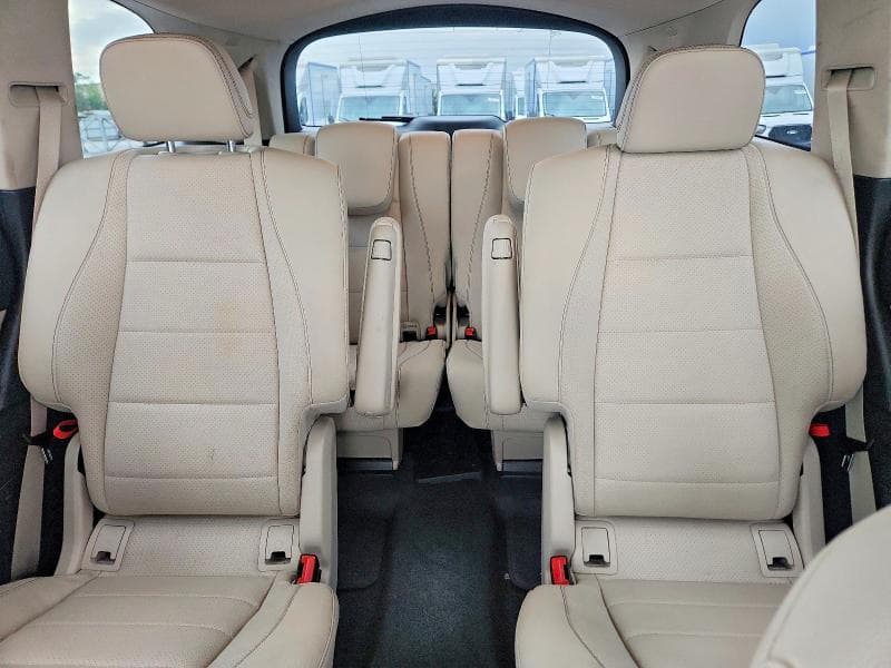 2020 MERCEDES-BENZ GLS 450 4MATIC 10