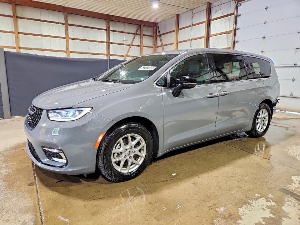 2025 CHRYSLER PACIFICA SELECT - 1
