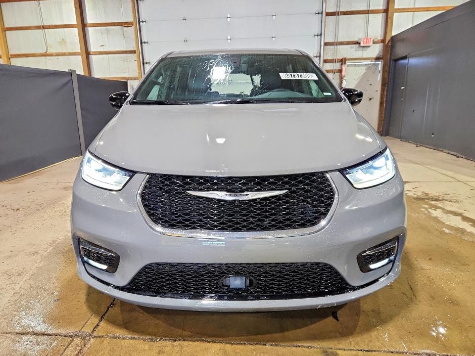 2025 CHRYSLER PACIFICA SELECT 5