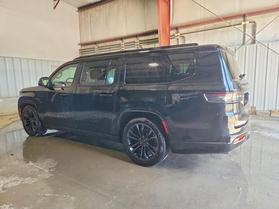 2024 JEEP GRAND WAGONEER L SERIES II 2