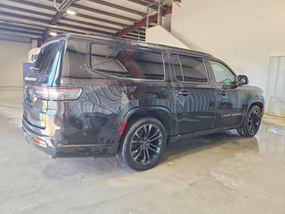 2024 JEEP GRAND WAGONEER L SERIES II 3