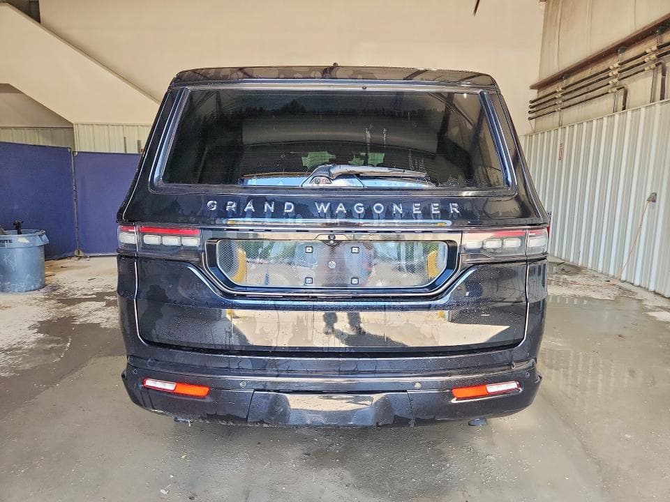 2024 JEEP GRAND WAGONEER L SERIES II 6