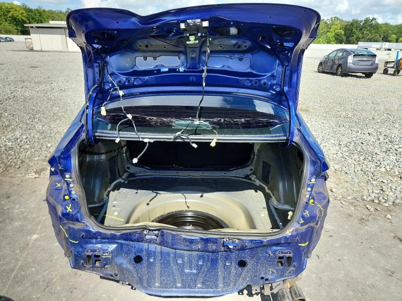 2020 TOYOTA COROLLA SE - 1