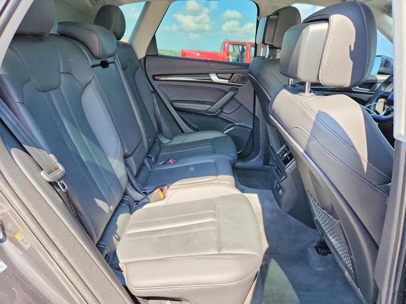 2019 AUDI Q5 PREMIUM PLUS 11